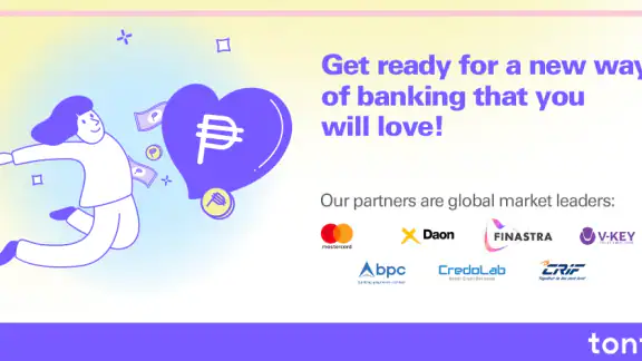 Tonik: Online Loans & Savings screenshot