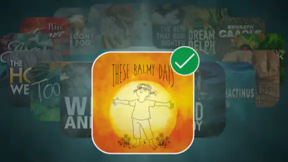 TooFar Media screenshot