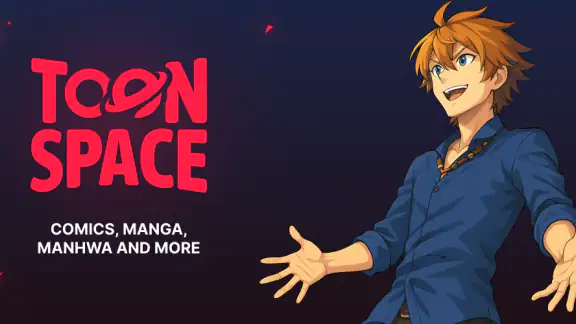 ToonSpace: Comics and Manhwa screenshot