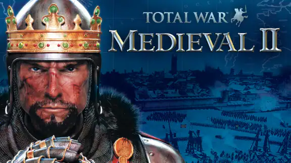 Total War: MEDIEVAL II screenshot