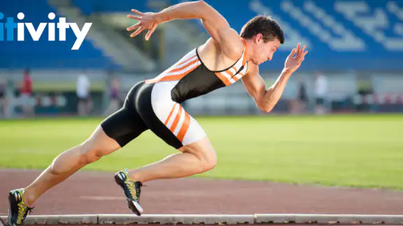 Track & Field Strength screenshot