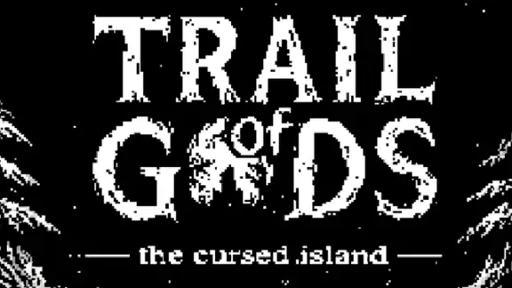 Trail of Gods screenshot