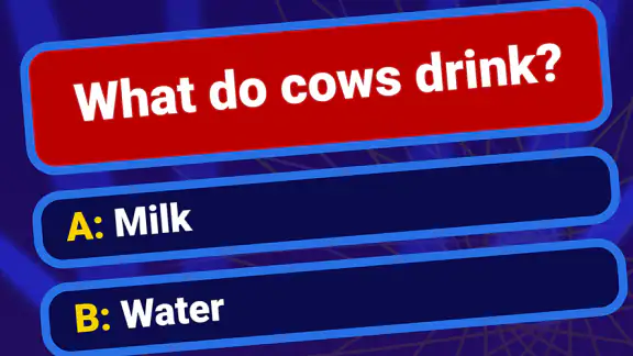 Trivia Quiz 2026: Fun IQ Games screenshot
