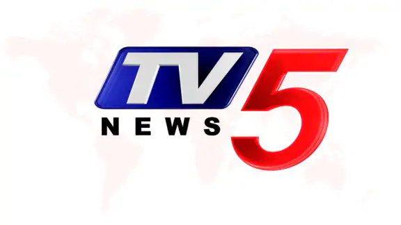 TV5 News screenshot