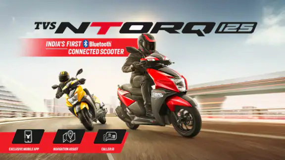 TVS Connect - South East Asia screenshot
