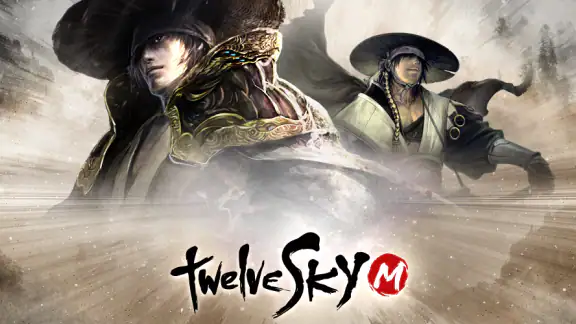 TwelveskyM screenshot