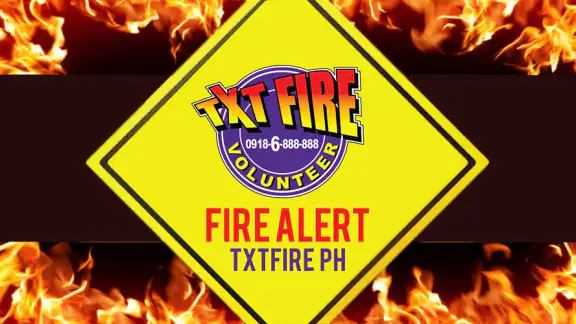 TXTFIRE PH screenshot