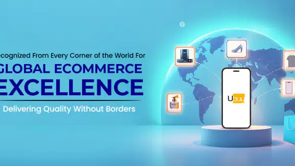 Ubuy Shopping App Philippines screenshot