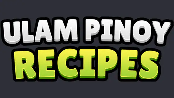 Ulam Pinoy Recipes screenshot