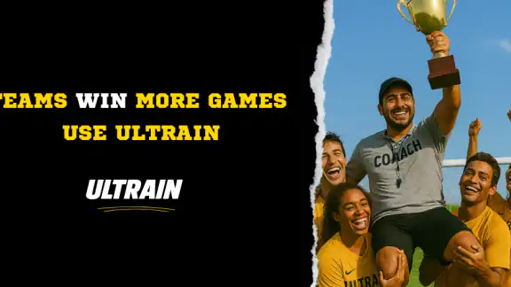 Ultrain: Football Team Manager screenshot