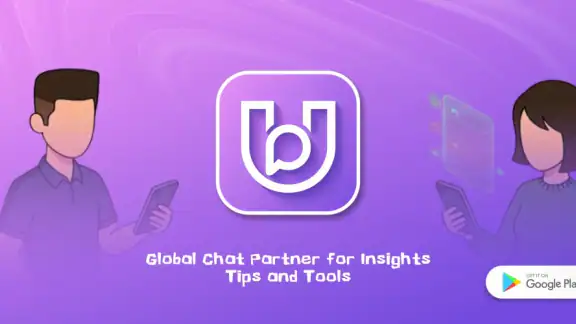 Umingle App Walkthrough screenshot