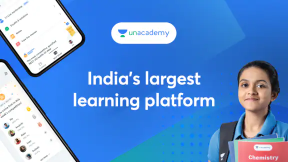 Unacademy: Learn & Crack Exams screenshot
