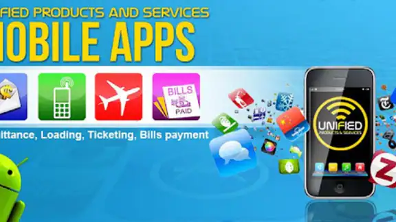 Unified Products screenshot