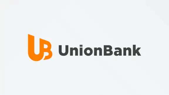 UnionBank Online screenshot