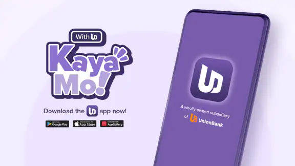UnionDigital Bank (UD) screenshot