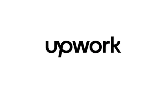 Upwork screenshot