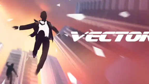 Vector Classic screenshot