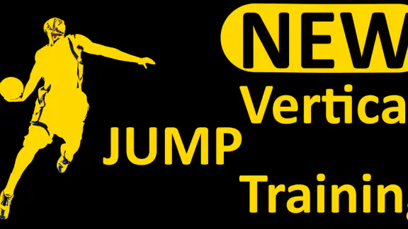 VerticalJumpTraining screenshot