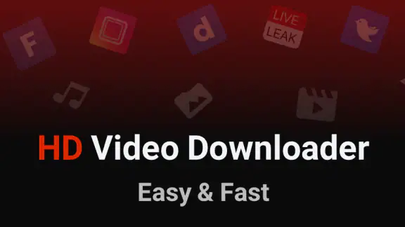 Video Downloader screenshot
