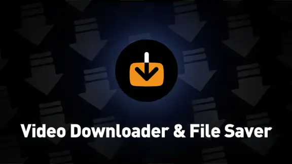 Video Downloader & Video Saver screenshot