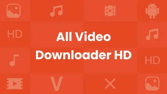Video & Music Downloader HD screenshot