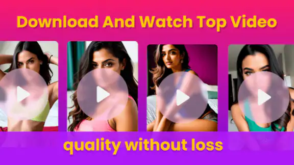 Video Player All Format screenshot