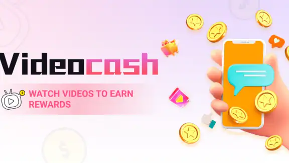 Videocash screenshot