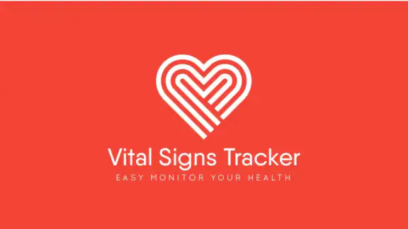 Vital Signs - Blood Pressure screenshot