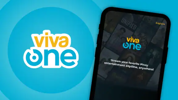 Viva One screenshot