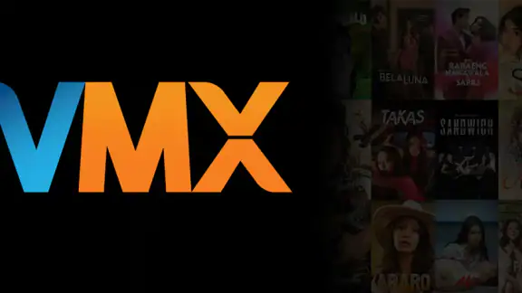 Vivamax (VMX) screenshot