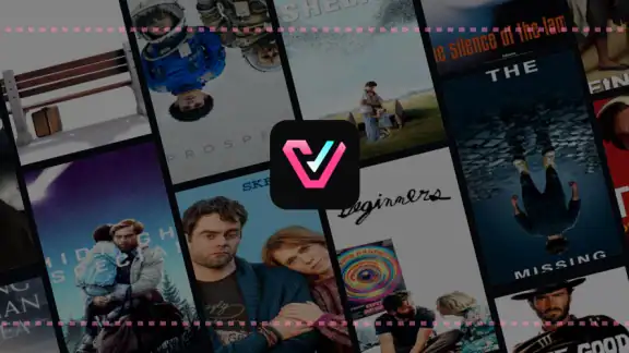 VividReel Lite-Easy Memoir screenshot
