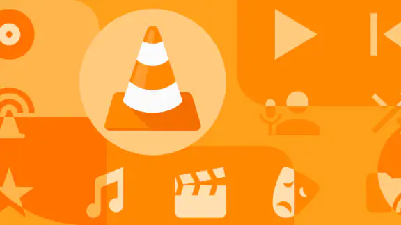 VLC for Android screenshot