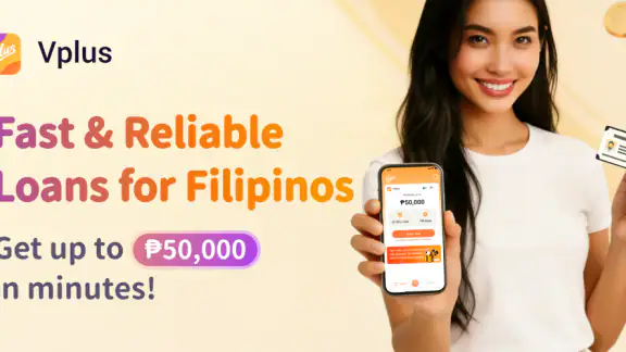 VPlus - Loan app philippines screenshot