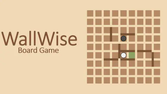 WallWise screenshot