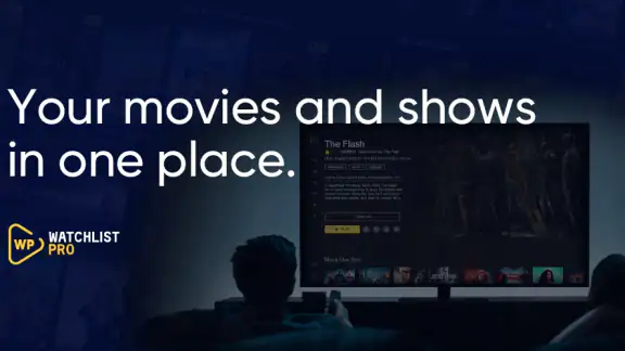 Watchlist Pro TV screenshot