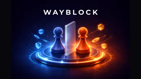 Way Block - Quoridor Game screenshot