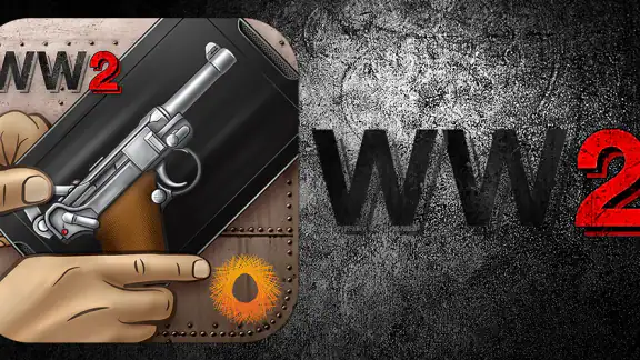 Weaphones™ WW2: Firearms Sim screenshot