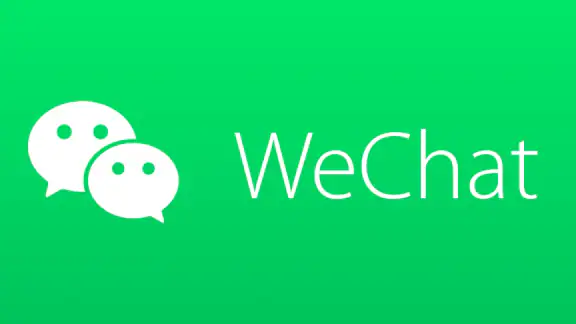 WeChat screenshot