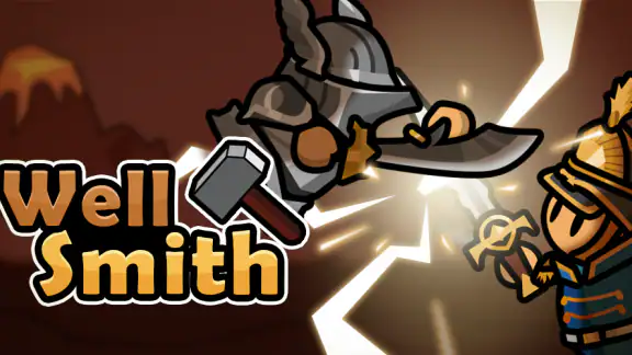 Well Smith screenshot