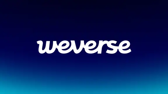 Weverse: Connect with Artists screenshot