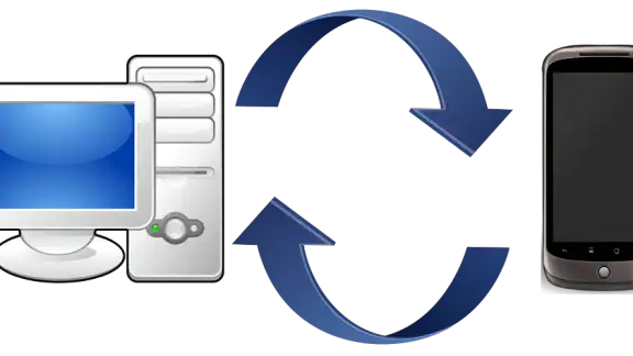 WiFi Pro FTP Server screenshot