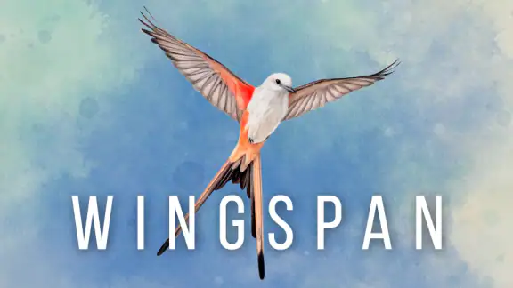 Wingspan: The Board Game screenshot