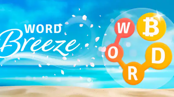 Word Breeze - Earn Bitcoin screenshot