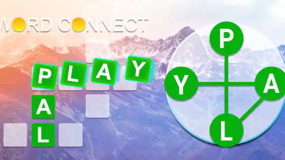 Word Connect - Word Search screenshot