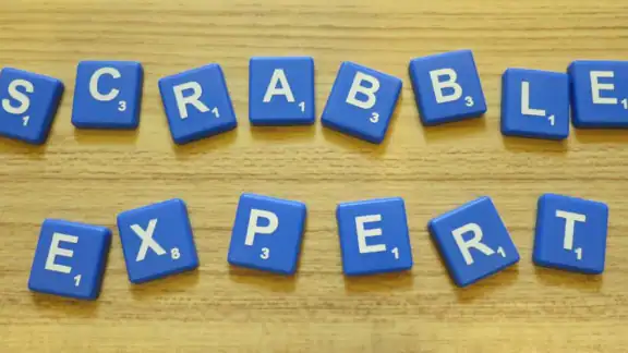 Word Expert (for SCRABBLE) screenshot