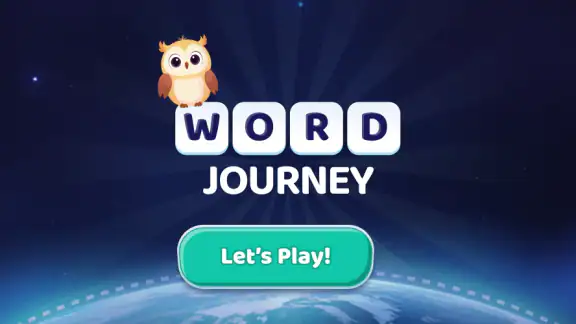 Word Journey screenshot