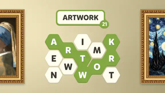 Word Master screenshot