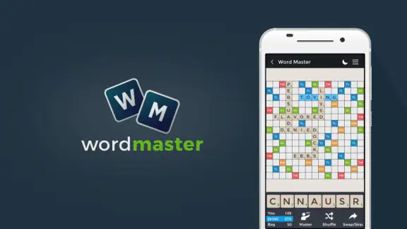 Word Master - Pro screenshot