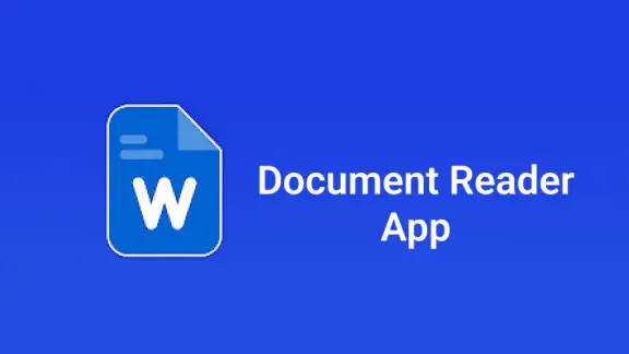 Word Office: Docs Reader screenshot
