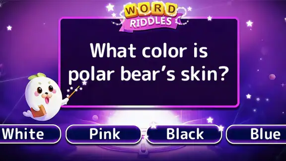 Word Riddle: Offline Word Game screenshot